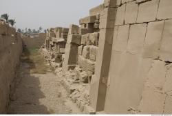 Karnak Temple Photo References #6